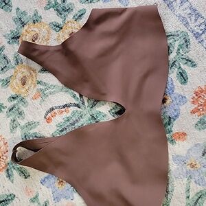 PARADE Seamless Bralette